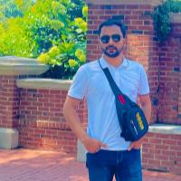 Sajjad H. - Masters (Science) - Subject Matter Expert from Kolabtree