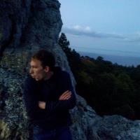 Winston M. -  - Subject Matter Expert from Kolabtree