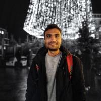 Tanmay K. - Msc. Environmental Engineering - Subject Matter Expert from Kolabtree