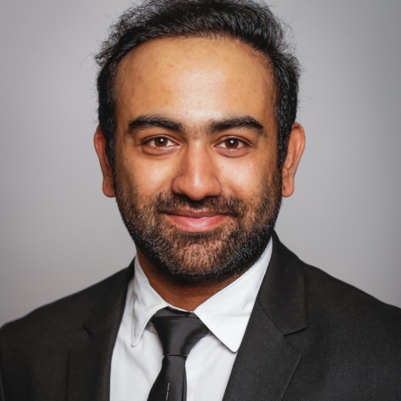 Swapnil V. - PhD (Chemistry) - Subject Matter Expert from Kolabtree