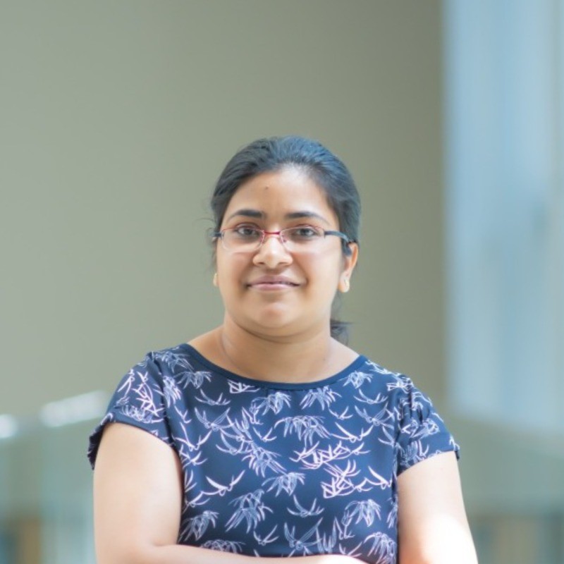 Akanksha B. - PhD Molecular Biology - Subject Matter Expert from Kolabtree