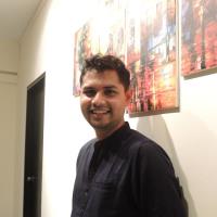 Arun C. - PhD and PostDoc - Subject Matter Expert from Kolabtree