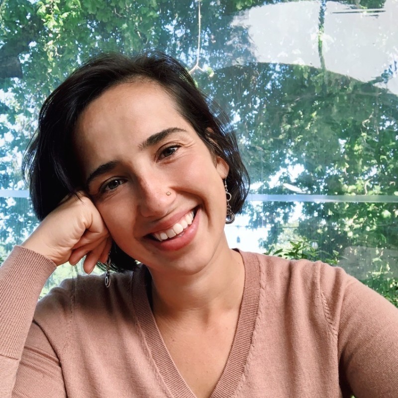 Rebecca M. - Master of Science - Subject Matter Expert from Kolabtree