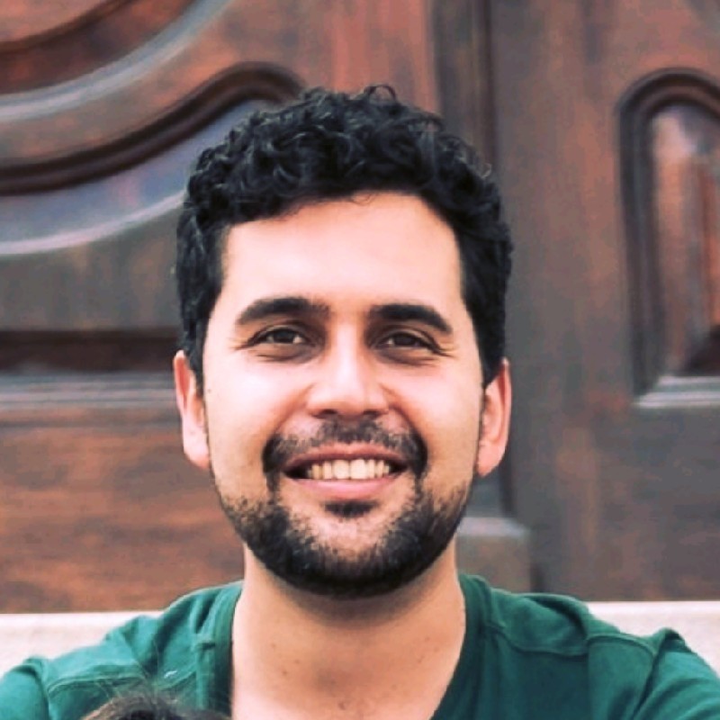 {0} - Subject Matter Expert from Kolabtree