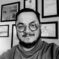 Ashish  K. - Certificate - Sociology - Subject Matter Expert from Kolabtree