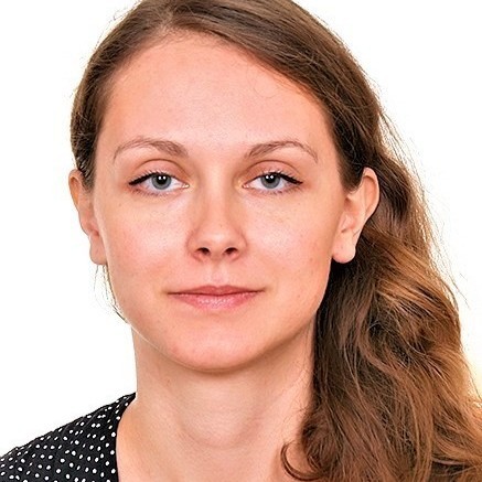 Katarina M. - Applied MSc in Data Science and Artificial Intelligence - Subject Matter Expert from Kolabtree
