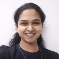 Nikita P. - PhD student - Biology division - Subject Matter Expert from Kolabtree