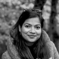 Preksha  G. - PhD Molecular Biology - Subject Matter Expert from Kolabtree