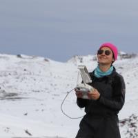 Flávia F. - PhD in Botany - Subject Matter Expert from Kolabtree