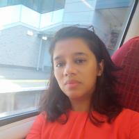 Aakanksha S. - MA Political Communication - Subject Matter Expert from Kolabtree