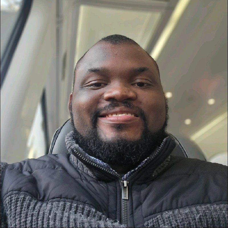 Jeremiah O. - Masters of Physiotherapy - Physiotherapy - Subject Matter Expert from Kolabtree