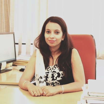 Priyanka S. - PhD - Subject Matter Expert from Kolabtree