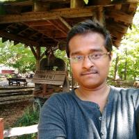 manikanta maddula time series analysis freelance expert