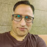 {0} - Subject Matter Expert from Kolabtree