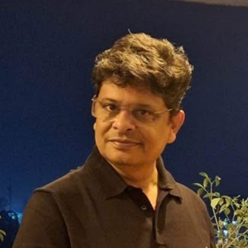 MANOJ K. - PhD - Life Sciences - Subject Matter Expert from Kolabtree