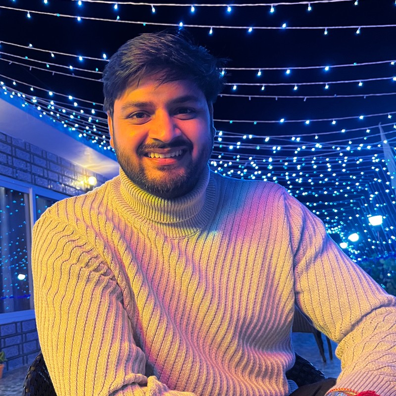 Gurbaksh S. - Masters in Data science - Subject Matter Expert from Kolabtree