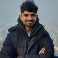 Achanta S. - Doctor of Philosophy - Subject Matter Expert from Kolabtree