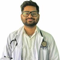 Rukesh  Y. - MBBS - Subject Matter Expert from Kolabtree