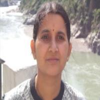 ramya hariharan electrochemistry freelancer for hire