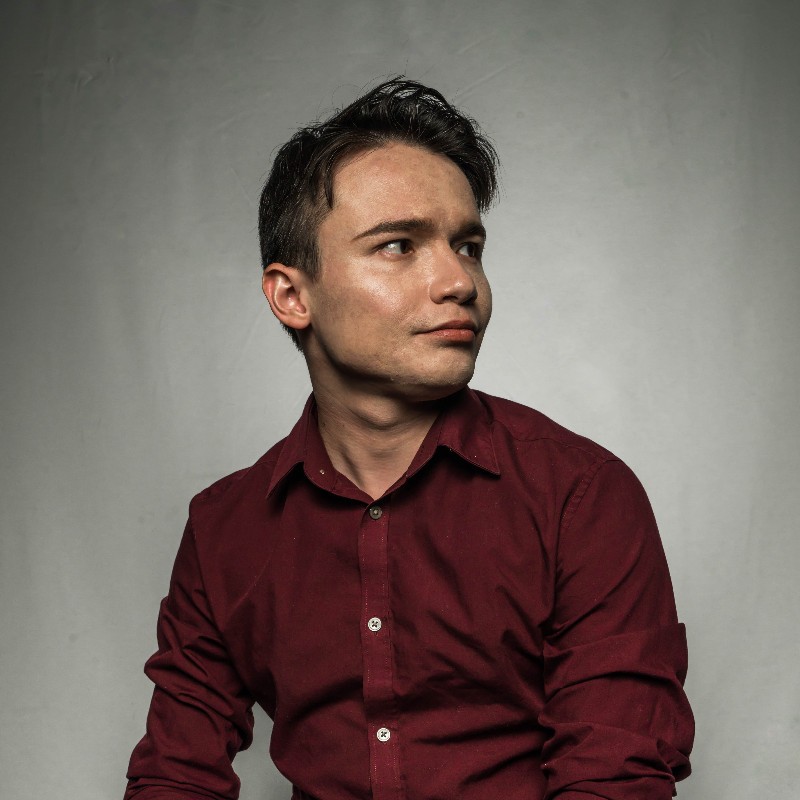 Sosthène U. - Ph.D. - Department of Chemistry - Subject Matter Expert from Kolabtree