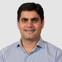 Arshad M. - Ph.D. - Chemistry &amp; Biochemistry - Subject Matter Expert from Kolabtree