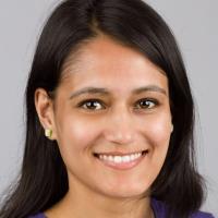 Vashi N. - PhD - Subject Matter Expert from Kolabtree