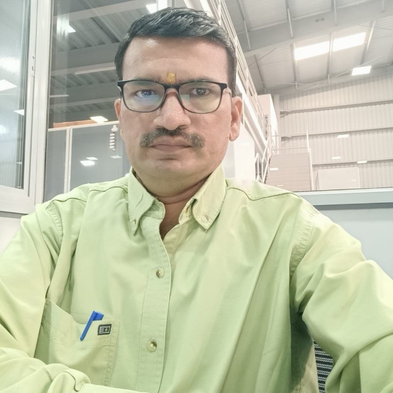 Dinesh  L. - Doctor of Philosophy (Ph.D) - Subject Matter Expert from Kolabtree