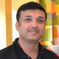 Manish G. - ME - Subject Matter Expert from Kolabtree