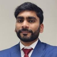 Bolisetti N. - Doctor of Philosophy (Ph.D) - Subject Matter Expert from Kolabtree