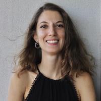 Venetia K. - MSc. and Phd - Subject Matter Expert from Kolabtree