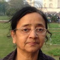 Alpana C. - Ph.D. in Cytogenetics & Cell Biology - Subject Matter Expert from Kolabtree