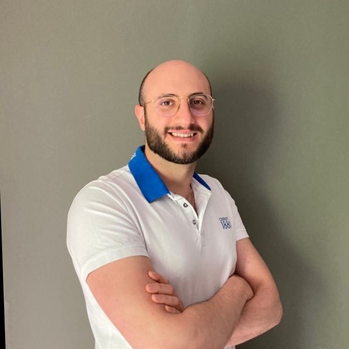 ADIB O. - PhD (Functional, Evolutionary and Community Ecology) - Subject Matter Expert from Kolabtree