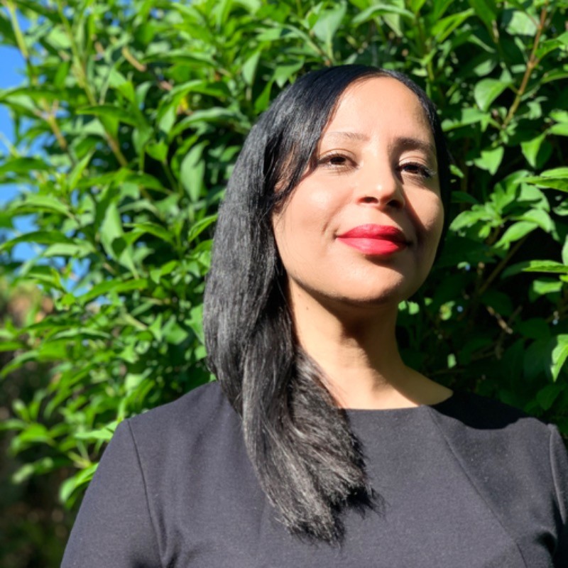 Souad F. - Master of Science (MS), Movement Science - Subject Matter Expert from Kolabtree