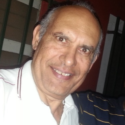 jose gregorio vasquez salazar english as a second language freelance expert