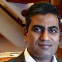 Balaji V. - PhD - Subject Matter Expert from Kolabtree