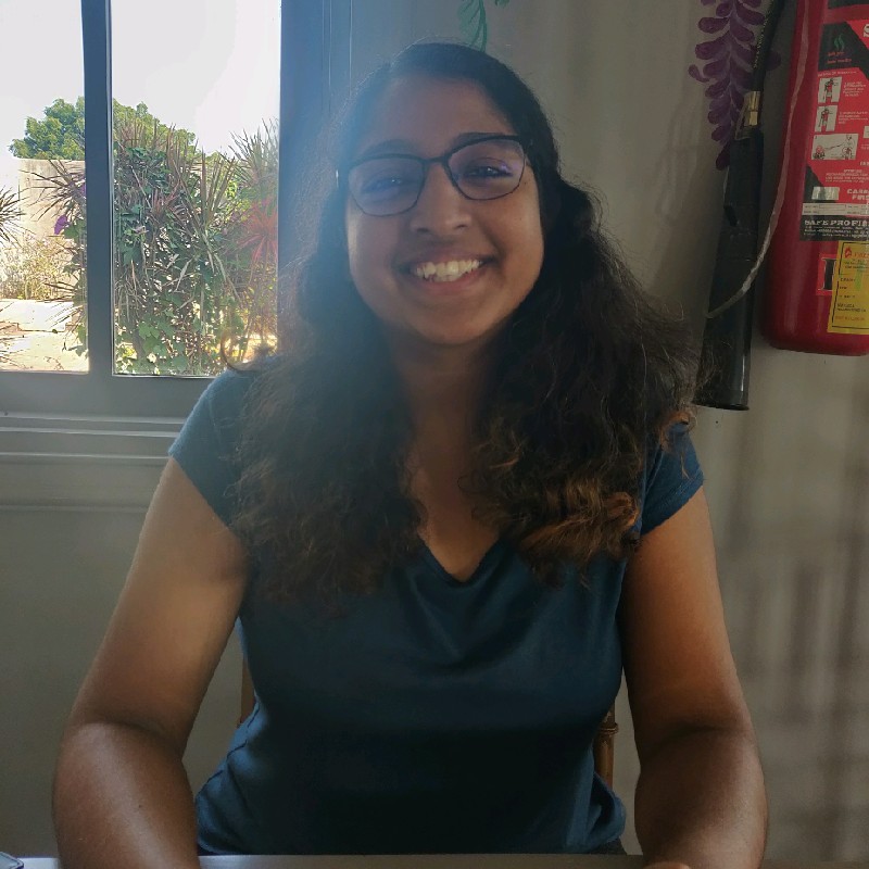 Drishya N. - M.Sc in Molecular Biology and Human genetics - Subject Matter Expert from Kolabtree