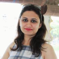 Purva J. - M.Sc. clinical research - Subject Matter Expert from Kolabtree