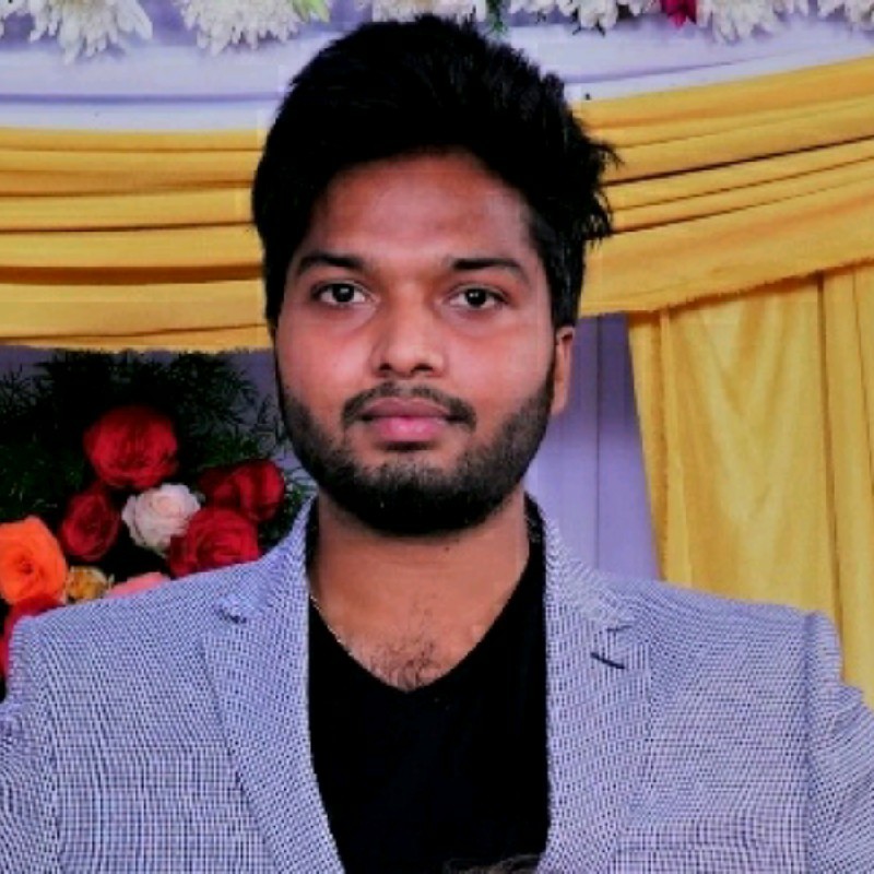 Chandrakanth L. - Masters in machine learning and artificial intelligence - Subject Matter Expert from Kolabtree