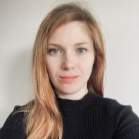 Melania-Ana P. - PhD Biological Sciences - Subject Matter Expert from Kolabtree