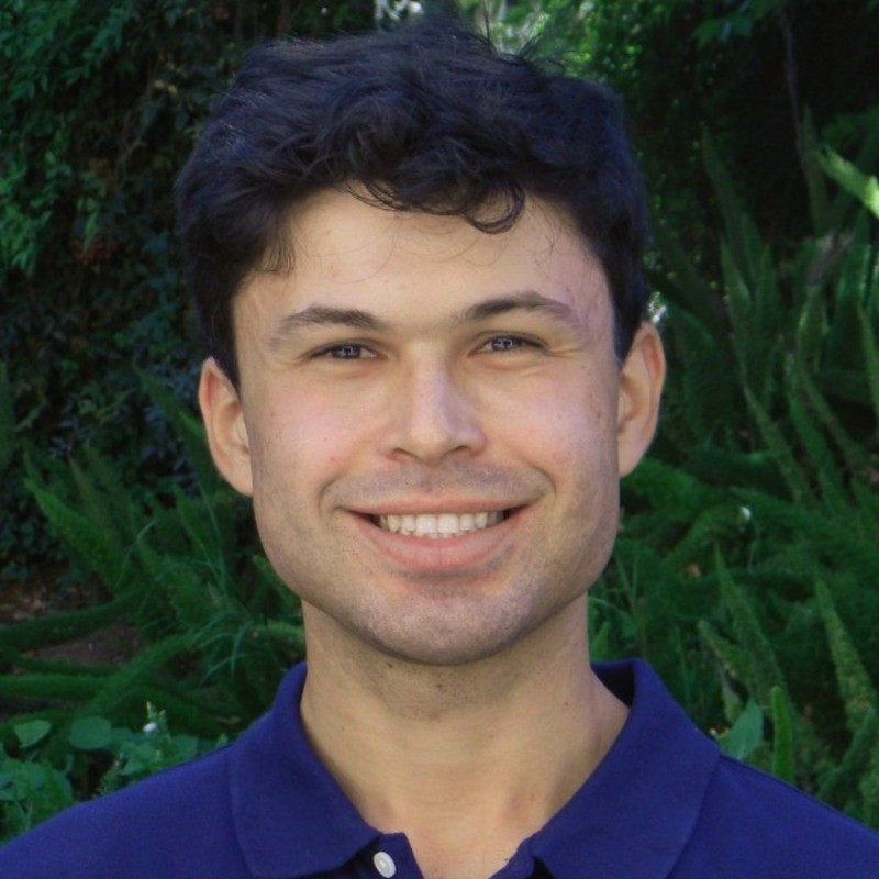 Dion K. - Ph.D. Plant Biology - Botany and Plant Sciences - Subject Matter Expert from Kolabtree