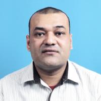 Ahmad R. - PhD - Subject Matter Expert from Kolabtree