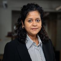 Maitry P. - PhD-Life Sciences - Subject Matter Expert from Kolabtree