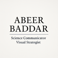 Abeer  B. - Bachelor’s in Biological sciences - Subject Matter Expert from Kolabtree