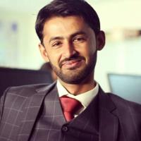 Sarmad  A. - M.E in Environmental Engineering - Subject Matter Expert from Kolabtree