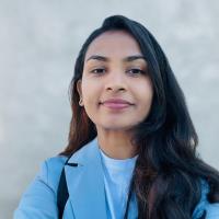 Lakshmi Preethi K. - Masters in Computer Science - Subject Matter Expert from Kolabtree