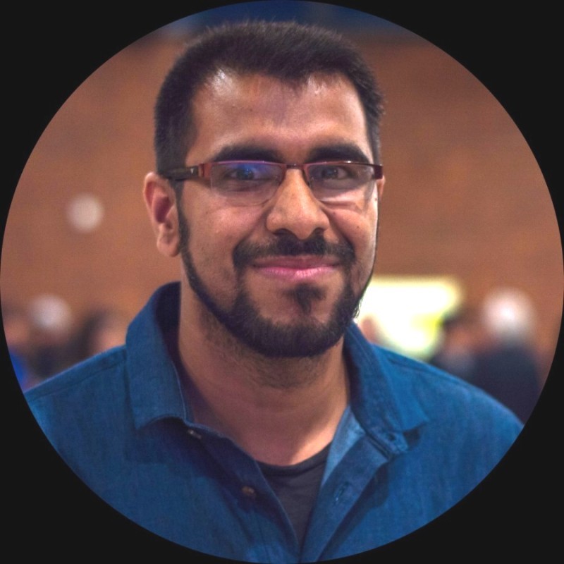 Niraj K. - M.Sc. Physics - Subject Matter Expert from Kolabtree