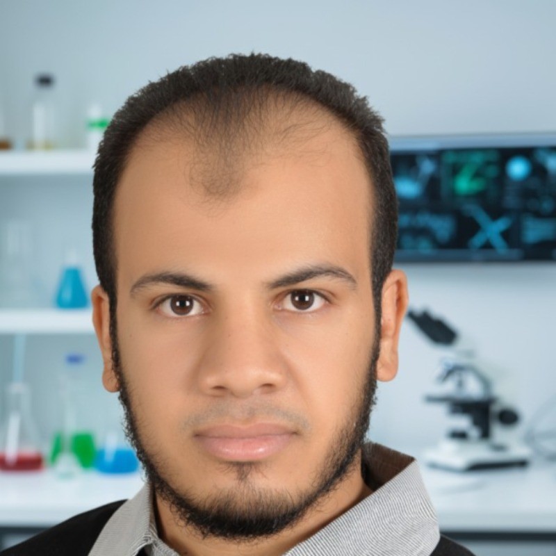 Yasser K. - PhD. Degree in Zoology "Parasitology" - Faculty of  Science, Zoology Department - Subject Matter Expert from Kolabtree