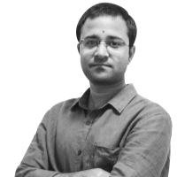 Arnab R. - MBA - Subject Matter Expert from Kolabtree