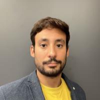 luis carlos garcia peraza herrera computer vision consultant for hire