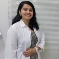 Aseera M. - MS - Subject Matter Expert from Kolabtree